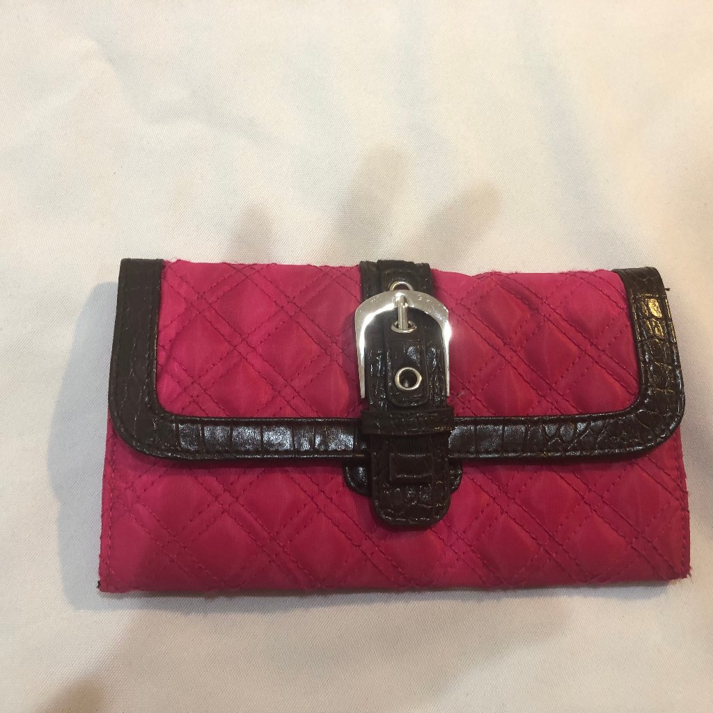 Wallets Multi-Colors